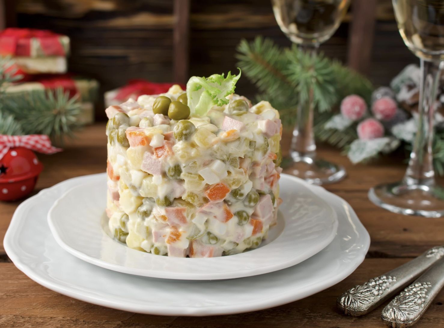 ensalada